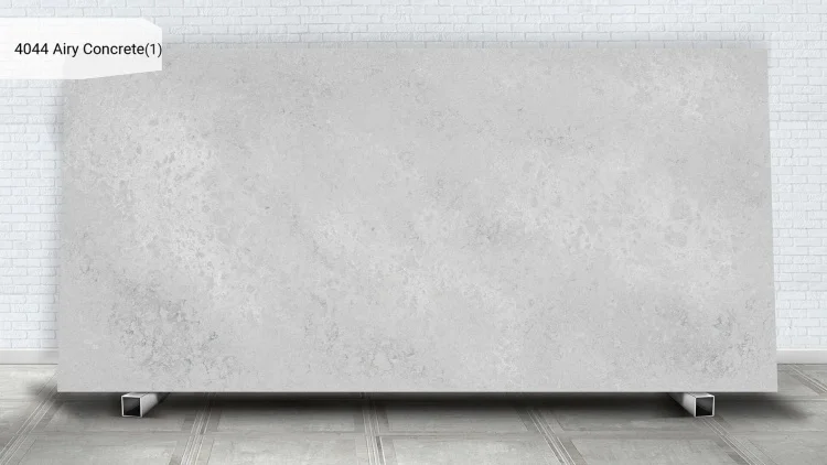 Caesarstone 4044 Airy Concrete
