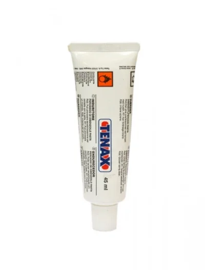 Отвердитель Tenax Peroxide in Paste 45 мл густой для полиэфирного клея