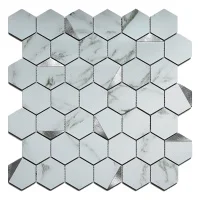Мозаїка Mozaico De Lux Cl-Mos CCLAYRK23022 30х29,8 см