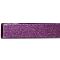 Фриз стеклянный Kotto Ceramica GF 9030 cherry pearl  25 х 900 х 8
