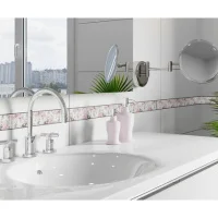 Фриз скляний Kotto Ceramica GFР 7550008 print8 50 х 750 х 8