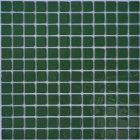 Стеклянная мозаика MK25113 GREEN