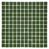 Стеклянная мозаика MK25113 GREEN