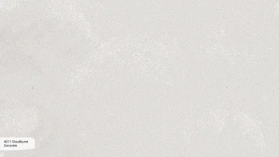 Caesarstone 4011 Cloudburst Concrete