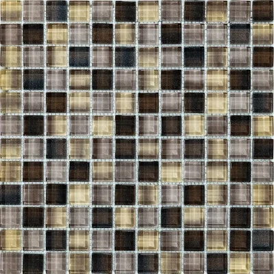 Мозаїка скляна CL-MOS AYFG003 Mozaico De Lux