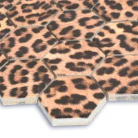 Мозаика керамическая Kotto Ceramica HEXAGON HP 6028  295 х 295 х 9