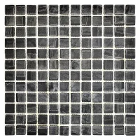 Мозаїка скляна CEMENTO GREY AquaMo