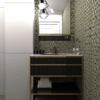 Мозаика керамическая Kotto Ceramica HEXAGON HP 6029  295 х 295 х 9