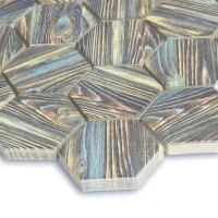 Мозаика керамическая Kotto Ceramica HEXAGON HP 6029  295 х 295 х 9