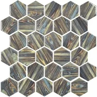 Мозаика керамическая Kotto Ceramica HEXAGON HP 6029  295 х 295 х 9