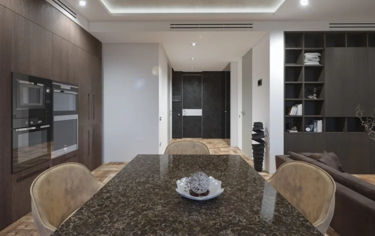 Avant Quartz 9005 Бурбонне