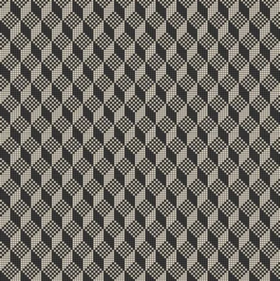 Мозаїка з керамограніту Kotto Ceramica MI7 K0605 Geometria рапорт Salino/Bucchero