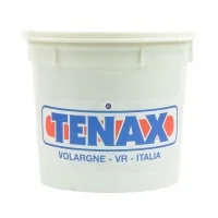 Порошок-кристалізатор Tenax Polishing Powder сірий 1 кг для полірування граніту