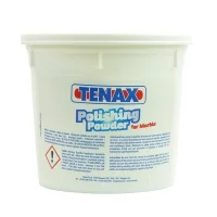Порошок-кристалізатор Tenax Polishing Powder сірий 1 кг для полірування граніту