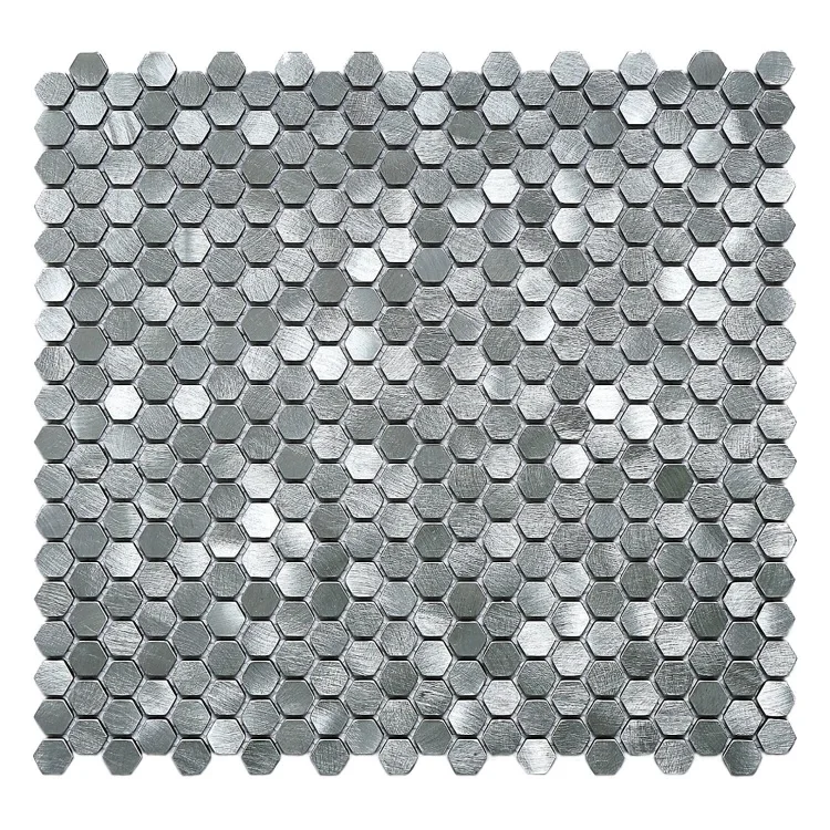 Мозаика Mozaico De Lux Cl-Mos CCLAYRK23031 30,4х32,2 см