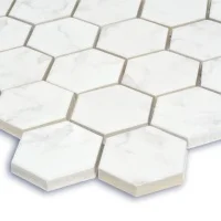 Мозаика керамическая Kotto Ceramica HEXAGON HP 6032  Мат 295 х 295 х 9
