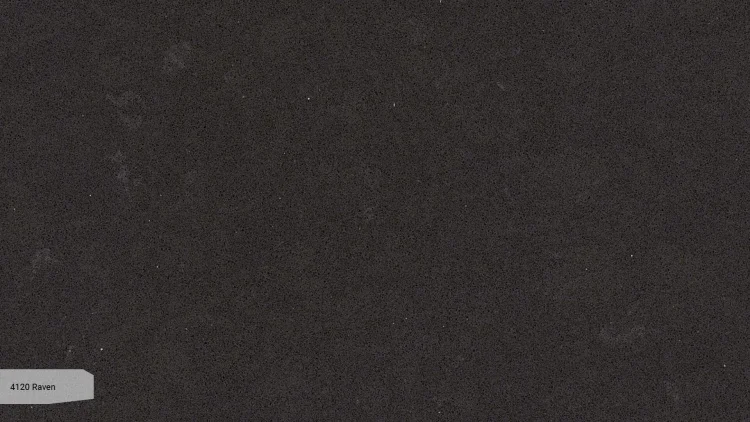 Caesarstone 4120 Raven
