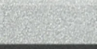 Фриз скляний Kotto Ceramica GF 401510 silver 15 х 400 х 8