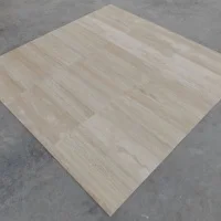 Плитка з травертину Light vein cut Filled and Honed 1,2 х30, 5х61 см, бежева матова заповнена шліфована Export