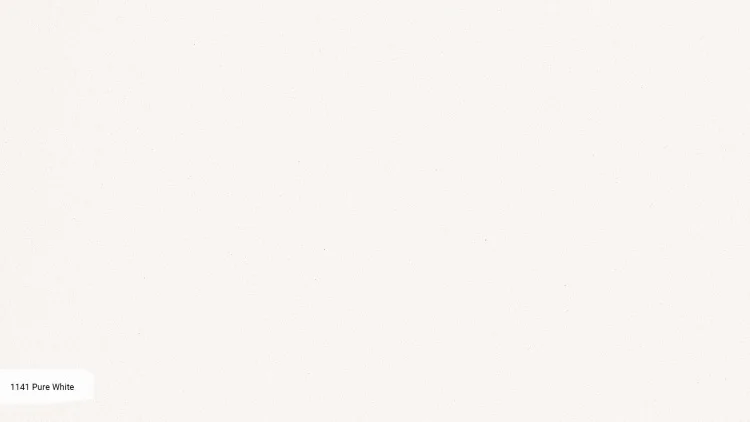 Caesarstone 1141 Pure White