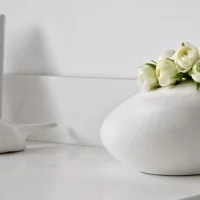 Caesarstone 1141 Pure White