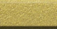 Фриз скляний Kotto Ceramica GF 4008 gold 25 х 400 х 8