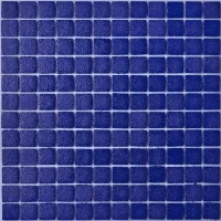 Скляна мозаїка CONCRETE COBALT