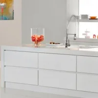 Caesarstone 2141 Snow