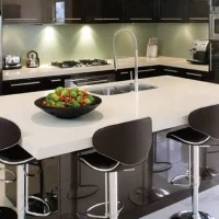 Caesarstone 2141 Snow