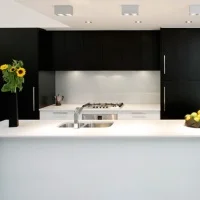 Caesarstone 2141 Snow