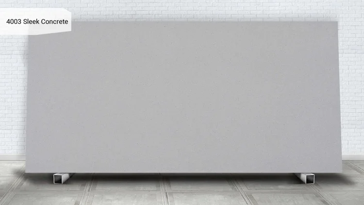 Caesarstone 4003 Sleek Concrete