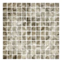 Мозаика стеклянная STONE MOKA AquaMo