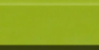 Фриз скляний Kotto Ceramica GF 6017 lime 25 х 600 х 8