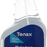 Миючий засіб Tenax BrioTop 1 л спрей для щоденного догляду за натуральним або штучним каменем керамікою склом