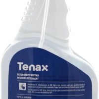 Миючий засіб Tenax BrioTop 1 л спрей для щоденного догляду за натуральним або штучним каменем керамікою склом