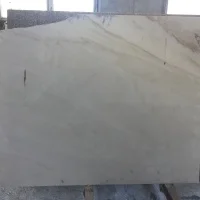 Bianco Laza Vena Oro, Мраморный слэб (сляб) 20мм