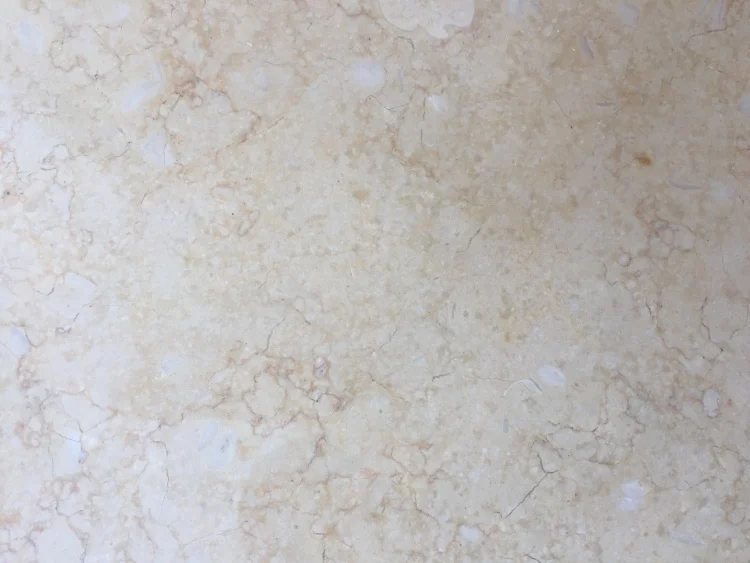 Crema Siena, Мраморный слэб (сляб) 20мм