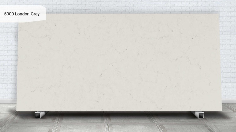 Caesarstone 5000 London Grey