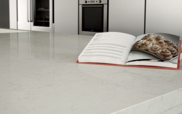 Caesarstone 5000 London Grey