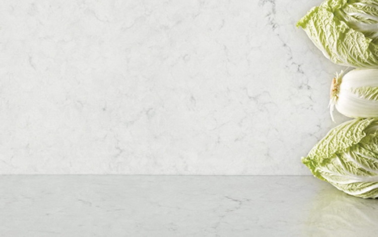 Caesarstone 5000 London Grey