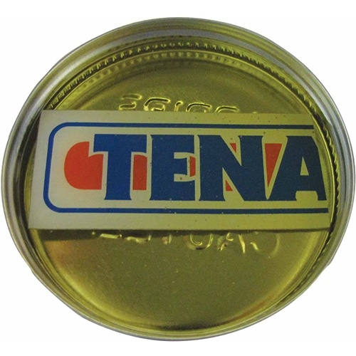 Клей поліефірний Tenax Liquido trasparente прозоро-медовий 0,125 л рідкий для ремонту та шпаклювання каменю