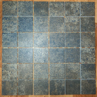 Мозаика Cersanit Lukas Brown Mosaic 29,8х29,8 см Мозаика Cersanit Lukas Brown Mosaic 29,8х29,8 см