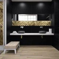 Мозаика Dune 187269 Gilded 24*24 золота