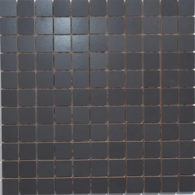 Мозаика керамическая Kotto Ceramica СМ 325096 C estet graphite 300 х 300 х 9   ( 25 х 25 )