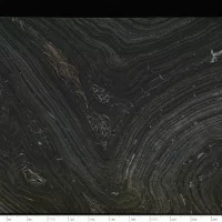 Silver Wave, Мраморный слэб (сляб) 20мм