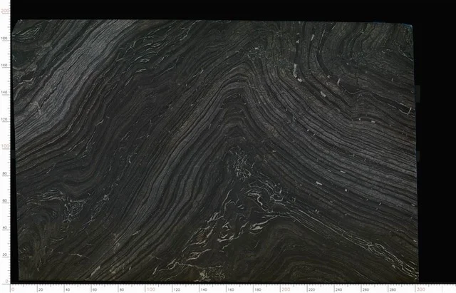 Silver Wave, Мраморный слэб (сляб) 20мм