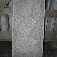 Плитка гранитная G603 Light Grey 600x300x20 + 30 Скала