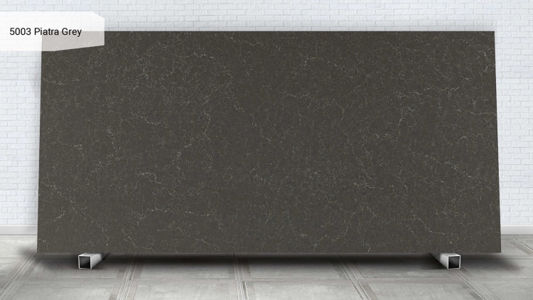 Caesarstone 5003 Piatra Grey