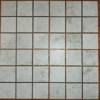 Мозаика Cersanit Lukas White Mosaic 29,8х29,8 см Мозаика Cersanit Lukas White Mosaic 29,8х29,8 см
