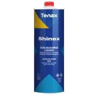 Віск рідкий Tenax Shinex прозорий 750 мл для полірування та тонування натурального та штучного каменю